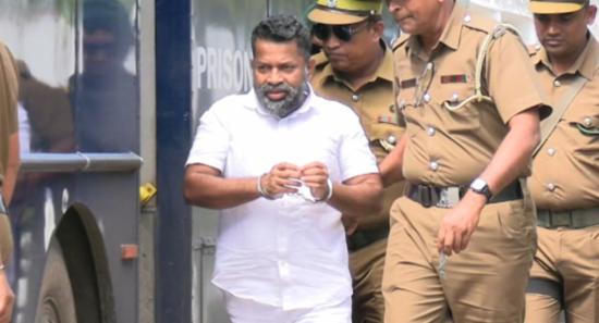 Pillayan Indicted Over Ex-Vice Chancellor Murder